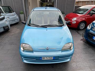 Fiat 600 1.1 50th Anniversary