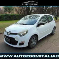 RENAULT Twingo 2ª serie Twingo 1.2 16V Night&Day