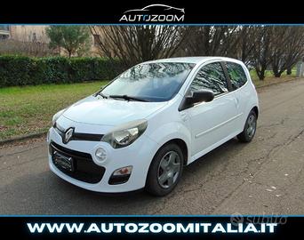 RENAULT Twingo 2ª serie Twingo 1.2 16V Night&Day
