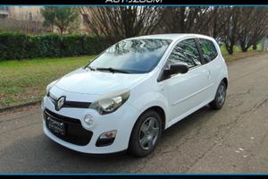 RENAULT Twingo 2ª serie Twingo 1.2 16V Night&Day