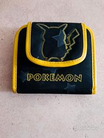 Portafoglio dei Pokémon 