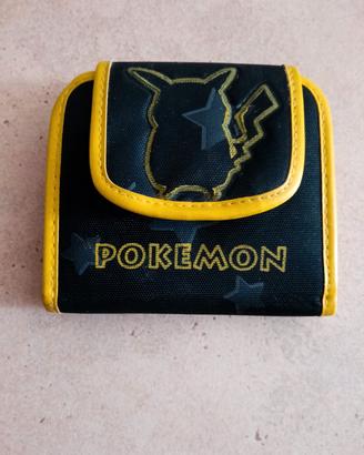 Portafoglio dei Pokémon 