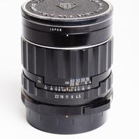 Obiettivo Pentax SMC Takumar 6x7 75mm f/4.5 MF