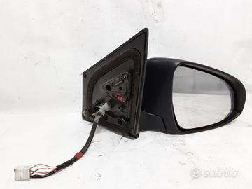 SPECCHIETTO RETROVISORE DESTRO TOYOTA Auris 2Â° Se