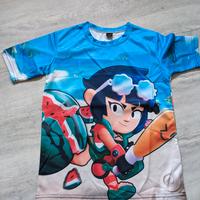 maglietta brawl stars Bibi