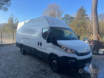 Iveco Daily 2.3hpi EXTRA LUNGO MAXXI - 2020