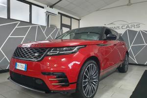 Land Rover Range Velar 2.0D I4 240 CV R-Dynamic HS