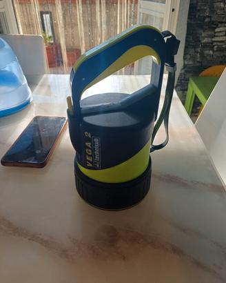 Torcia sub Technisub 