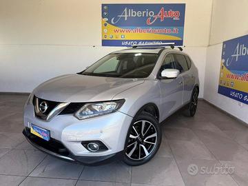 Nissan X-Trail 1.6 dCi 2WDAcentaPremium 7 POSTI +
