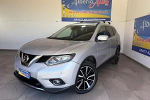 Nissan X-Trail 1.6 dCi 2WDAcentaPremium 7 POSTI +