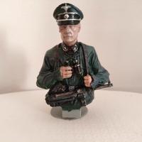 modellino soldato tedesco 3d