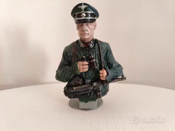 modellino soldato tedesco 3d