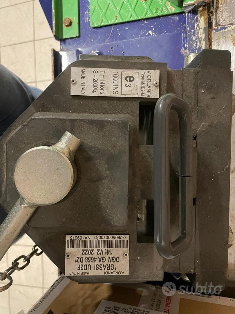 Adatto Per Falciatrice E Puleggia Artigianali Nuovi Mandrino 3 Pezzi - Foto 8