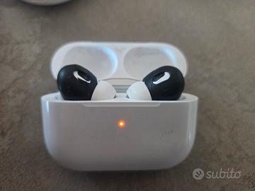 air pods pro 2