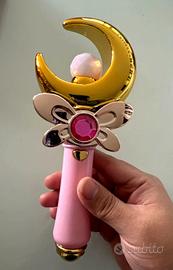 bacchetta magica Sailor Moon 