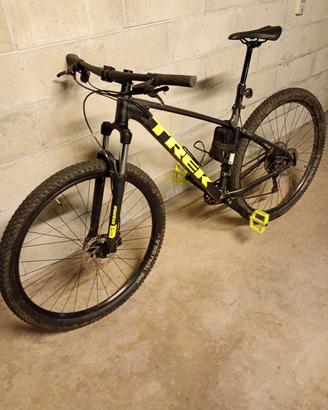Trek Marlin 6