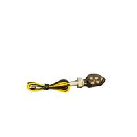 Frecce MICRO-LED omologate (2x)