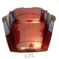 Cover carena posteriore centrale Honda Silver Wing