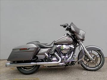 HARLEY-DAVIDSON Street Glide 1690 Special