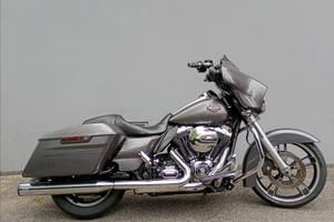 HARLEY-DAVIDSON Street Glide 1690 Special