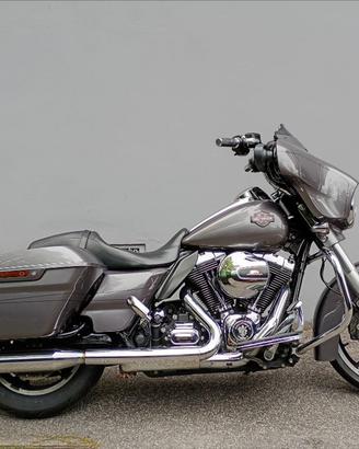 HARLEY-DAVIDSON Street Glide 1690 Special