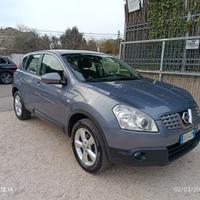 Nissan Qashqai 1.6 16V Acenta GPL