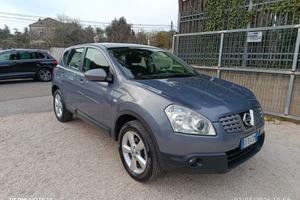 Nissan Qashqai 1.6 16V Acenta GPL