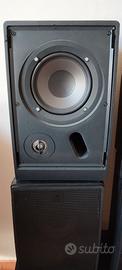 JBL Control 5 altoparlanti
