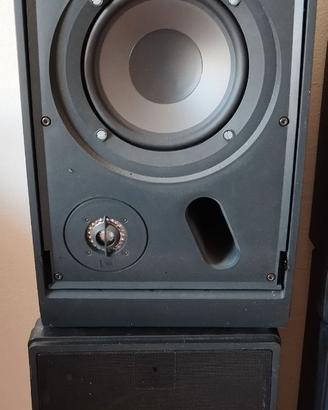 JBL Control 5 altoparlanti