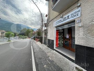 Negozio Piedimonte Matese [Cod. rif 3258427ACG]