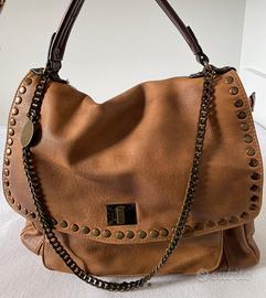Borsa cuoio donna