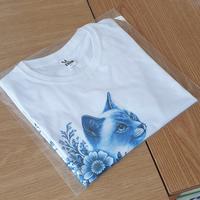 T-shirt unisex personalizzate in DIGITALE 