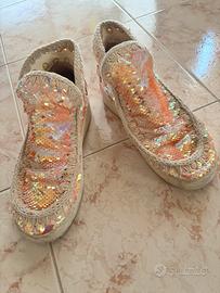 Stivaletto MOU n.37- ESTIVE