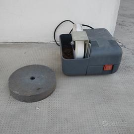 macchina affila lame coltelli BE 200