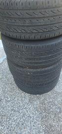 gomme pirelli  225 50 17 