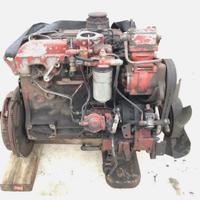 MOTORE PER IVECO EUROCARGO 75E14 3.9 TD 1991