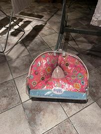 Cuscino allattamento