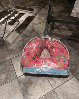 Cuscino allattamento