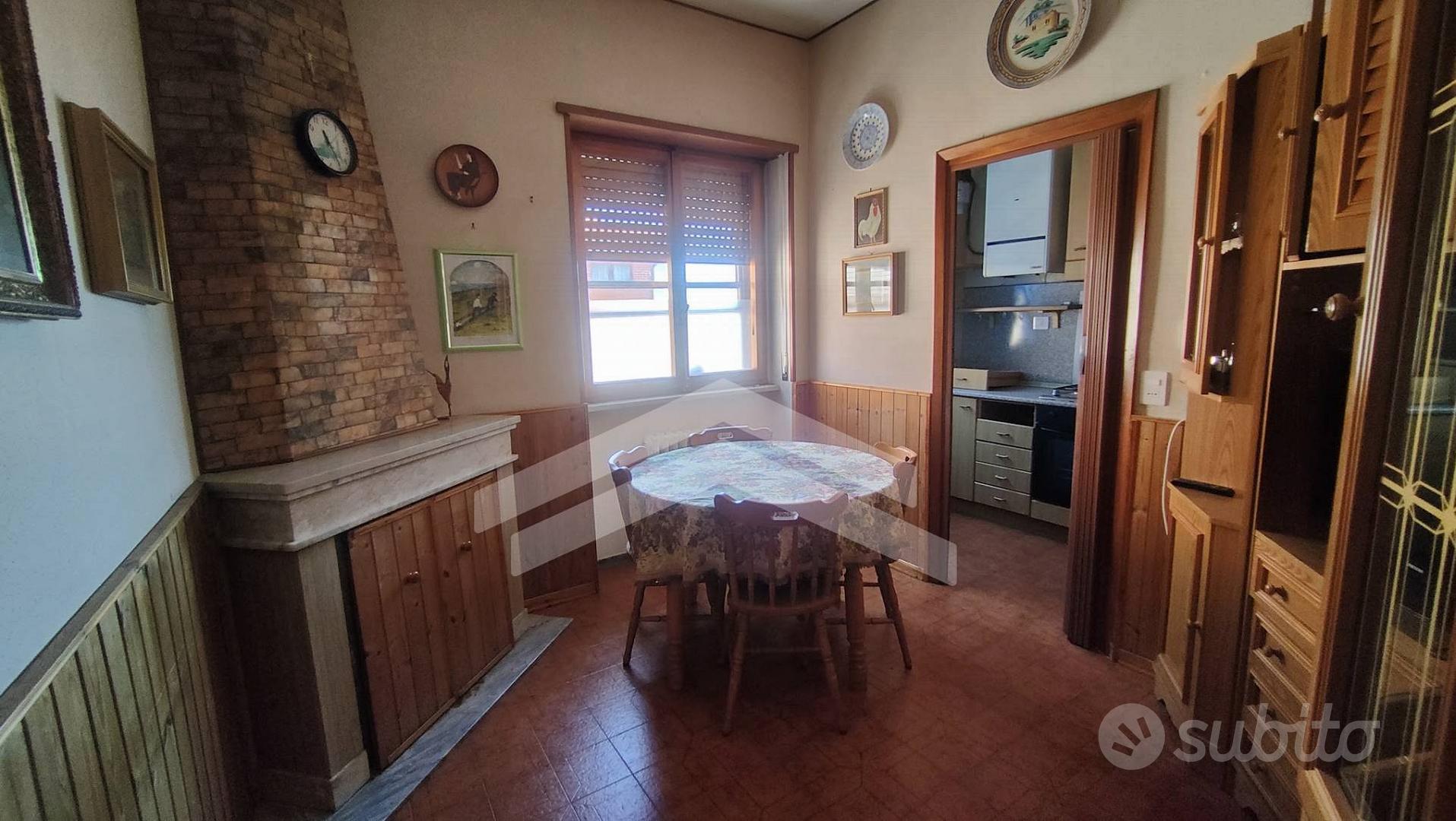 Appartamento – Campobasso - Vista 2