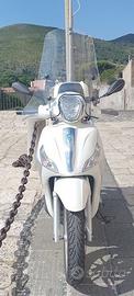 Piaggio Medley 150 - 2017