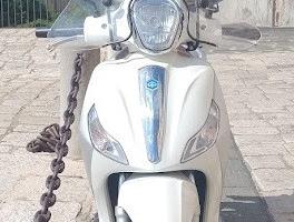 Piaggio Medley 150 - 2017