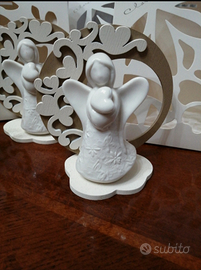 Bomboniere Angeli Claraluna