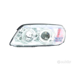 FANALE SINISTRO PER CHEVROLET CAPTIVA 09-11