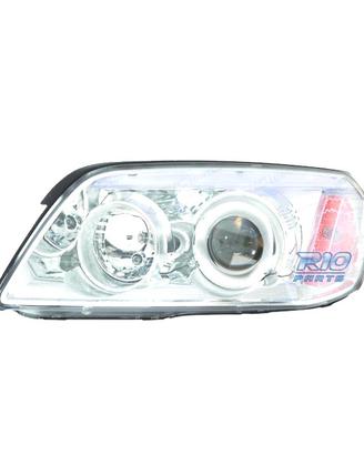 FANALE SINISTRO PER CHEVROLET CAPTIVA 09-11