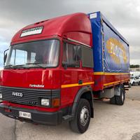 FIAT 145-17 TURBOZETA CON SPONDA IDRAULICA