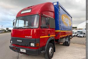 FIAT 145-17 TURBOZETA CON SPONDA IDRAULICA