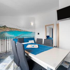 Villa Le Torri Porto Corallo