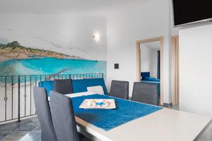 Villa Le Torri Porto Corallo