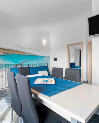 Villa Le Torri Porto Corallo