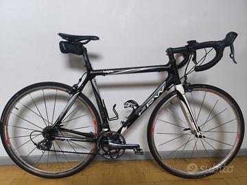 Bici da Corsa FRW Carbonio